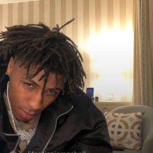 Meet your Posher, Jaylen